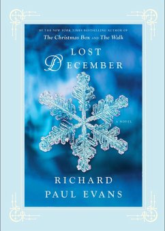 Lost December - Evans, Richard Paul