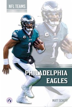 Philadelphia Eagles - Scheff, Matt