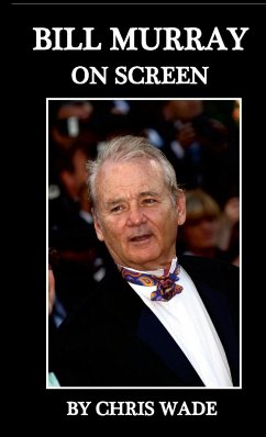 Bill Murray - Wade, Chris