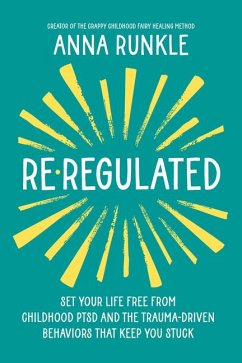 Re-Regulated - Runkle, Anna