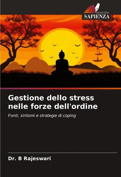 Gestione dello stress nelle forze dell'ordine