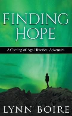 Cover Finding Hope