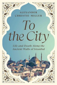 To the City - Christie-Miller, Alexander