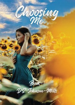 Choosing Me - Mills, D S Johnson