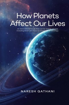 How Planets Affect Our Lives - Gathani, Naresh