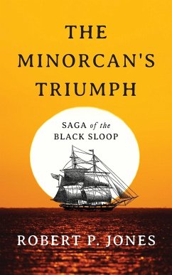 The Minorcan's Triumph - Jones, Robert P.