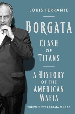 Borgata: Clash of Titans - Ferrante, Louis