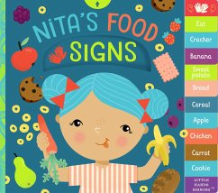 Nita's Food Signs - Macmillan, Kathy