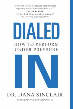 Cover Dialed in