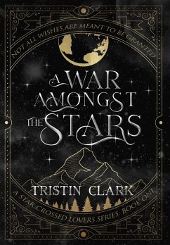Cover A War Amongst the Stars