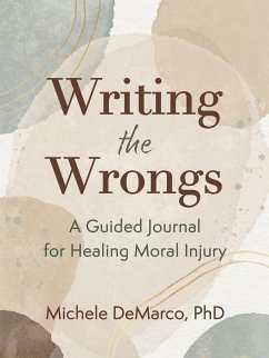 Writing the Wrongs - DeMarco, Michele