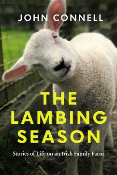 The Lambing Season - Connell, John