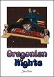 Oregonian Nights (eBook, ePUB) - Bild 1