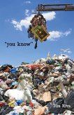 "you know" (eBook, ePUB) "you know" (eBook, ePUB)