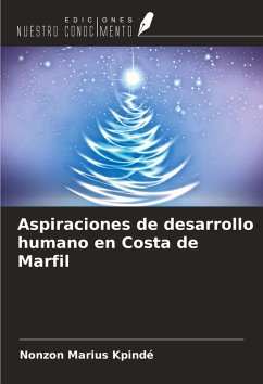 Cover Aspiraciones de desarrollo humano en Costa de Marfil