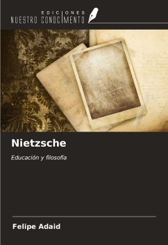 Nietzsche - Adaid, Felipe