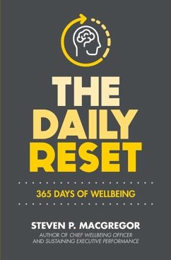 The Daily Reset - MacGregor, Steven P