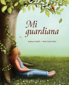 Mi Guardiana - Castillo, Azahara Castillo