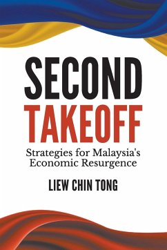 SECOND TAKEOFF - Chin Tong Liew