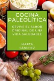 Cocina Paleolítica