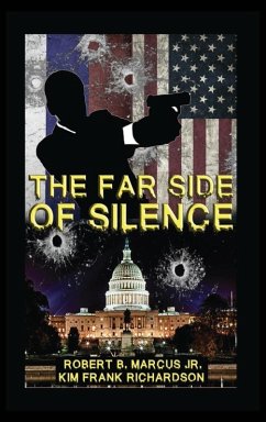 Cover The Far Side of Silence