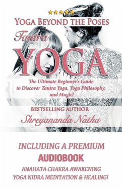 Cover Yoga Beyond the Poses - Tantra Yoga