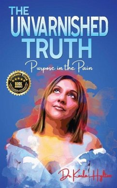 The Unvarnished Truth - Hylton, Karla