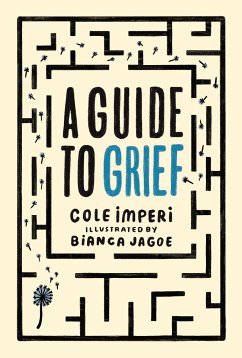 A Guide to Grief - Imperi, Cole