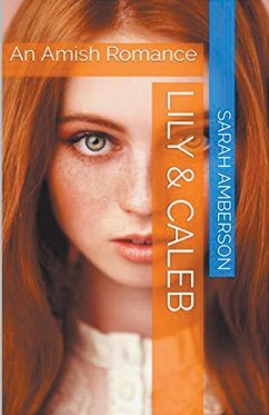 Lily & Caleb - Amberson, Sarah