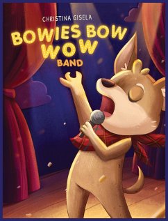 Bowies Bow Wow Band - Gisela, Christina