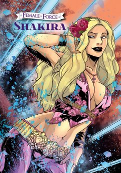 Cover Female Force