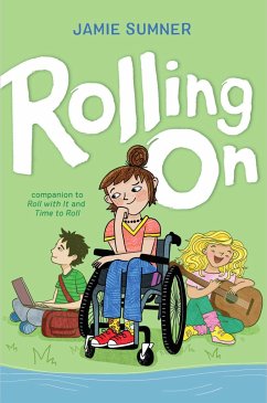 Cover Rolling on