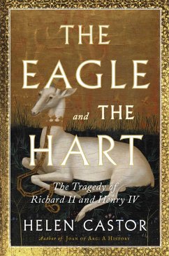 The Eagle and the Hart - Castor, Helen