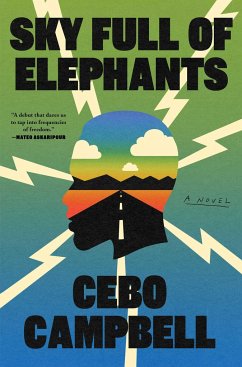 Sky Full of Elephants - Campbell, Cebo