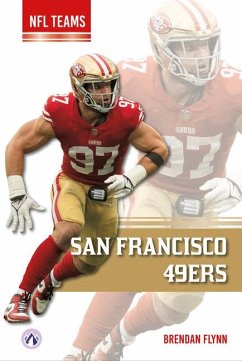 San Francisco 49ers - Flynn, Brendan