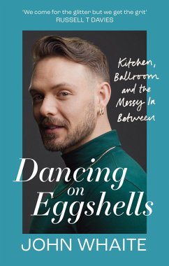 Dancing on Eggshells - Whaite, John