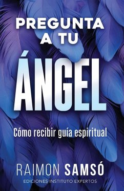 Pregunta a tu ángel - Samsó, Raimon