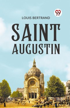 SAINT AUGUSTIN - Bertrand, Louis