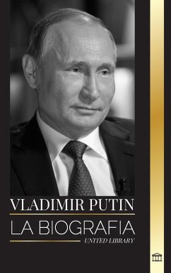Vladímir Putin - Library, United