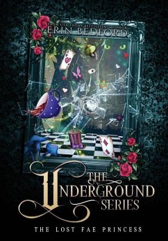 The Underground - Bedford, Erin; Janae, Krys