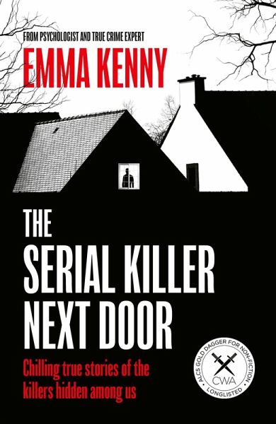 The Serial Killer Next Door The Serial Killer Next Door