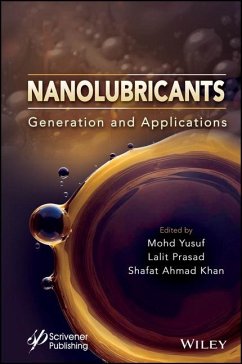 Nanolubricants