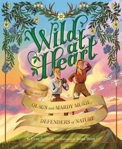 Wild at Heart - Griffith, Evan