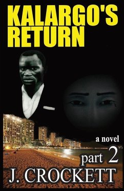 Cover Kalargo's Return