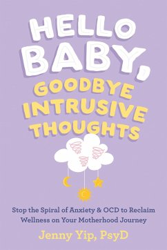 Hello Baby, Goodbye Intrusive Thoughts - Yip, Jenny