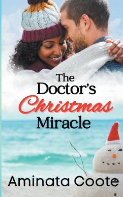 The Doctor's Christmas Miracle - Coote, Aminata