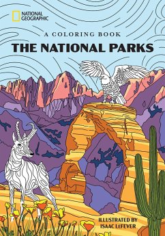 The National Parks - National Geographic