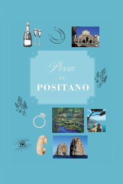 Pessa In Positano - Caron, Leslie