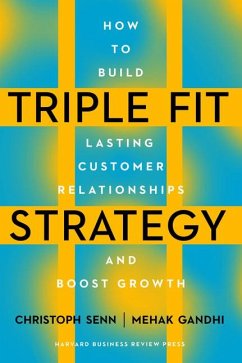 Triple Fit Strategy - Senn, Christoph;Gandhi, Mehak