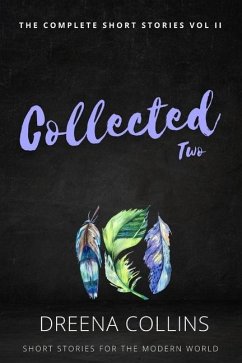 Collected - Collins, Dreena